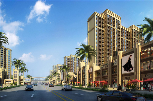 三亞南中國大酒店